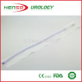 Unidireccional (1 via) Todos Silicone Foley Catheter